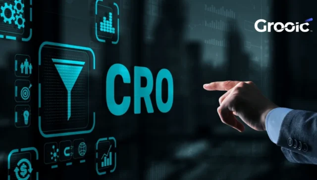 CRO definition Conversion Rate Optimization