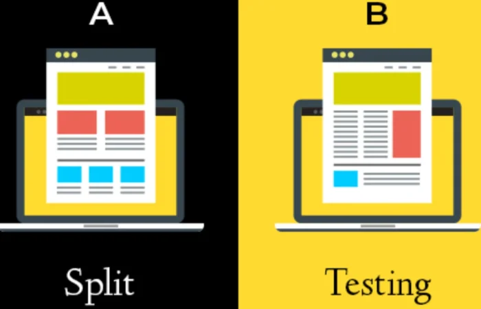 AB Testing in CRO (Conversion Rate Optimization)