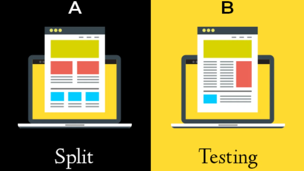 AB Testing in CRO (Conversion Rate Optimization)