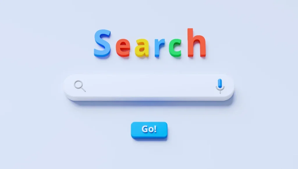 Search Functionality