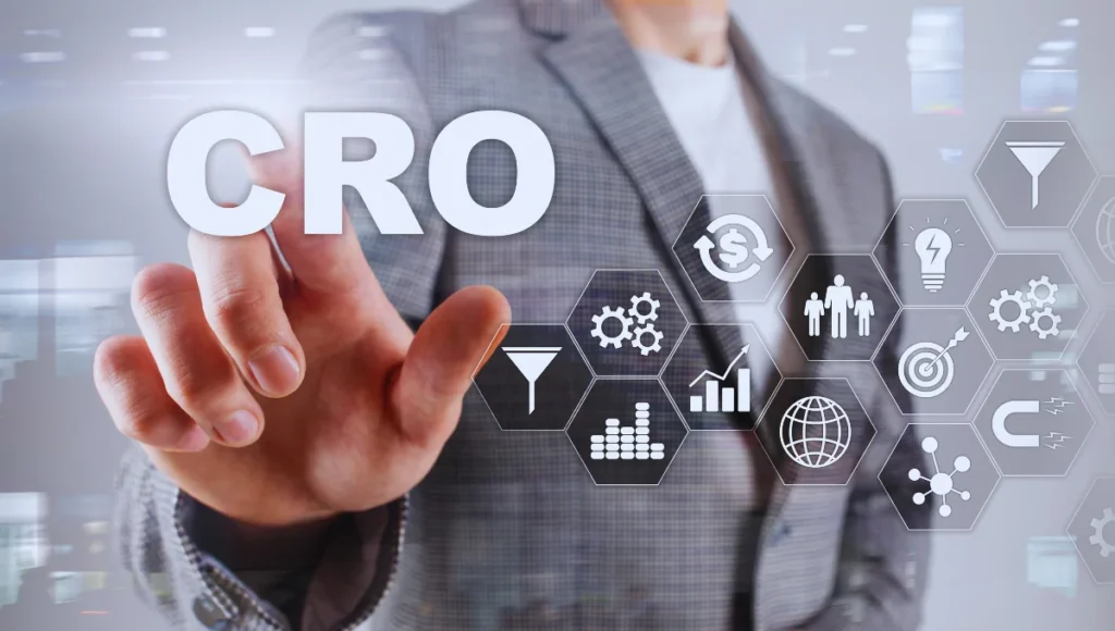 The Revelation of CRO in the Digital Landscape