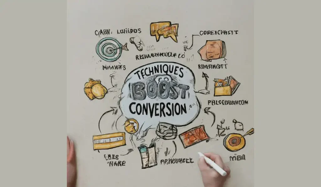 Techniques to Boost Conversions