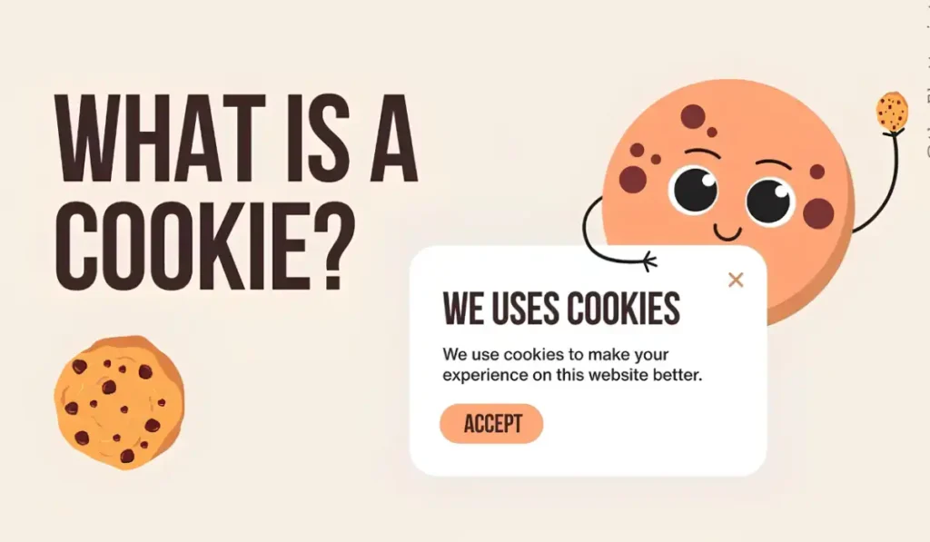 Which of the Following Best Describes How Webpages use Cookies