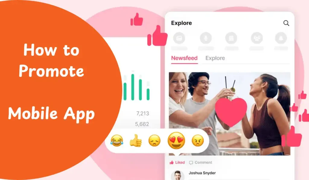 How to Promote Mobile App