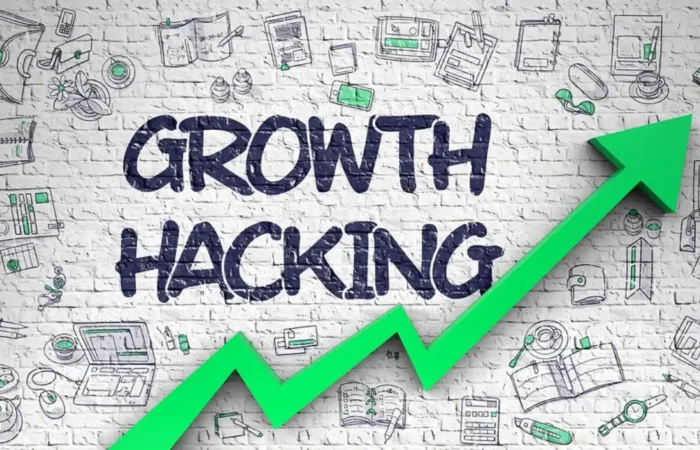 marketing and growth hacking