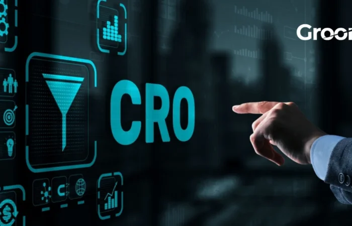 CRO definition Conversion Rate Optimization