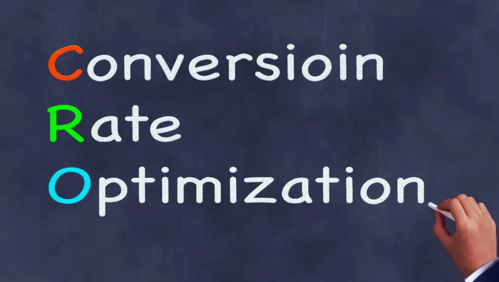 Understanding Conversion Rate Optimization